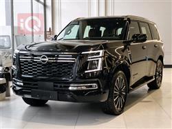 نيسان باترول